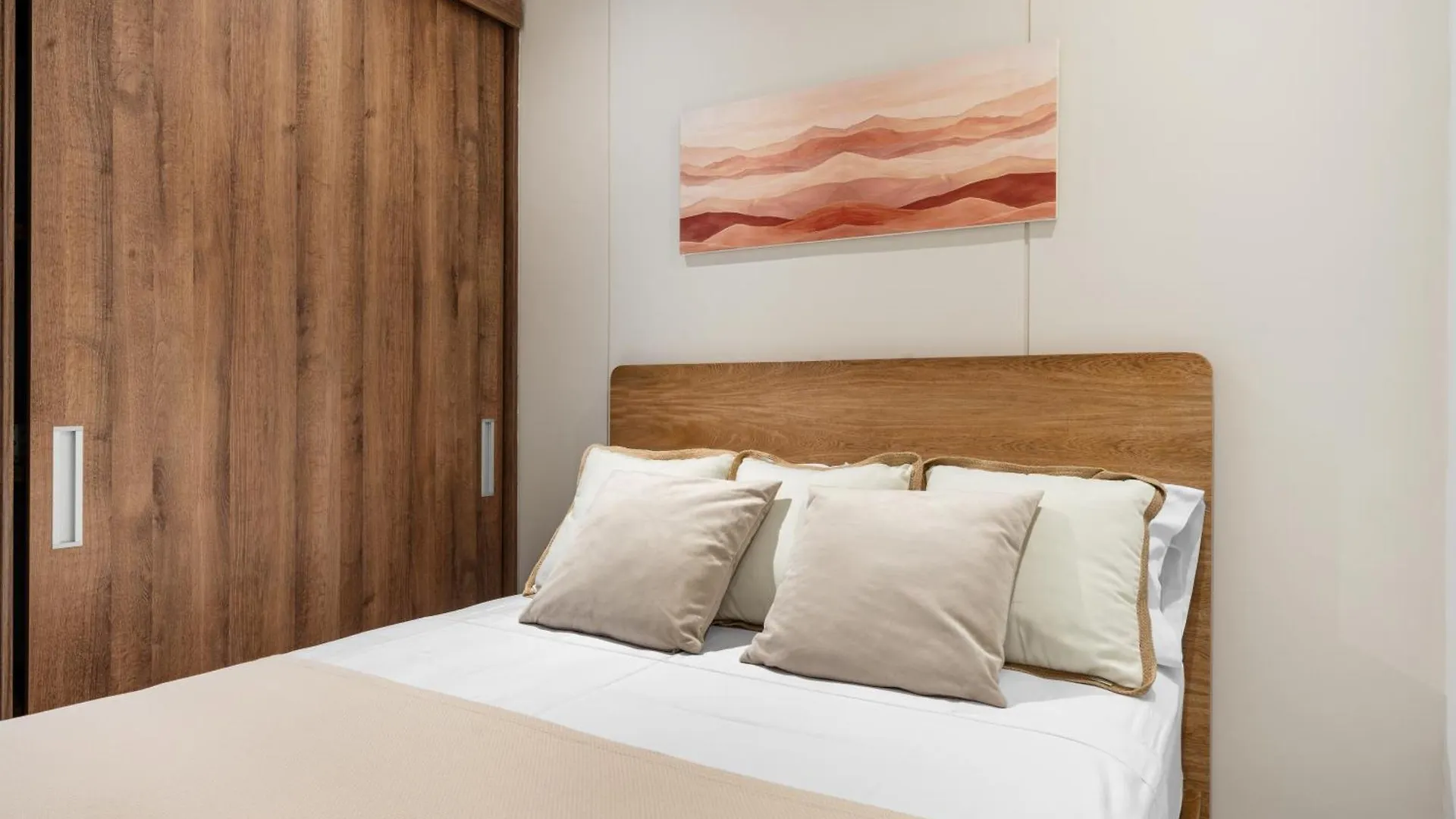 Apartamento Ambar Roca Santa Marta By Ctbnb
