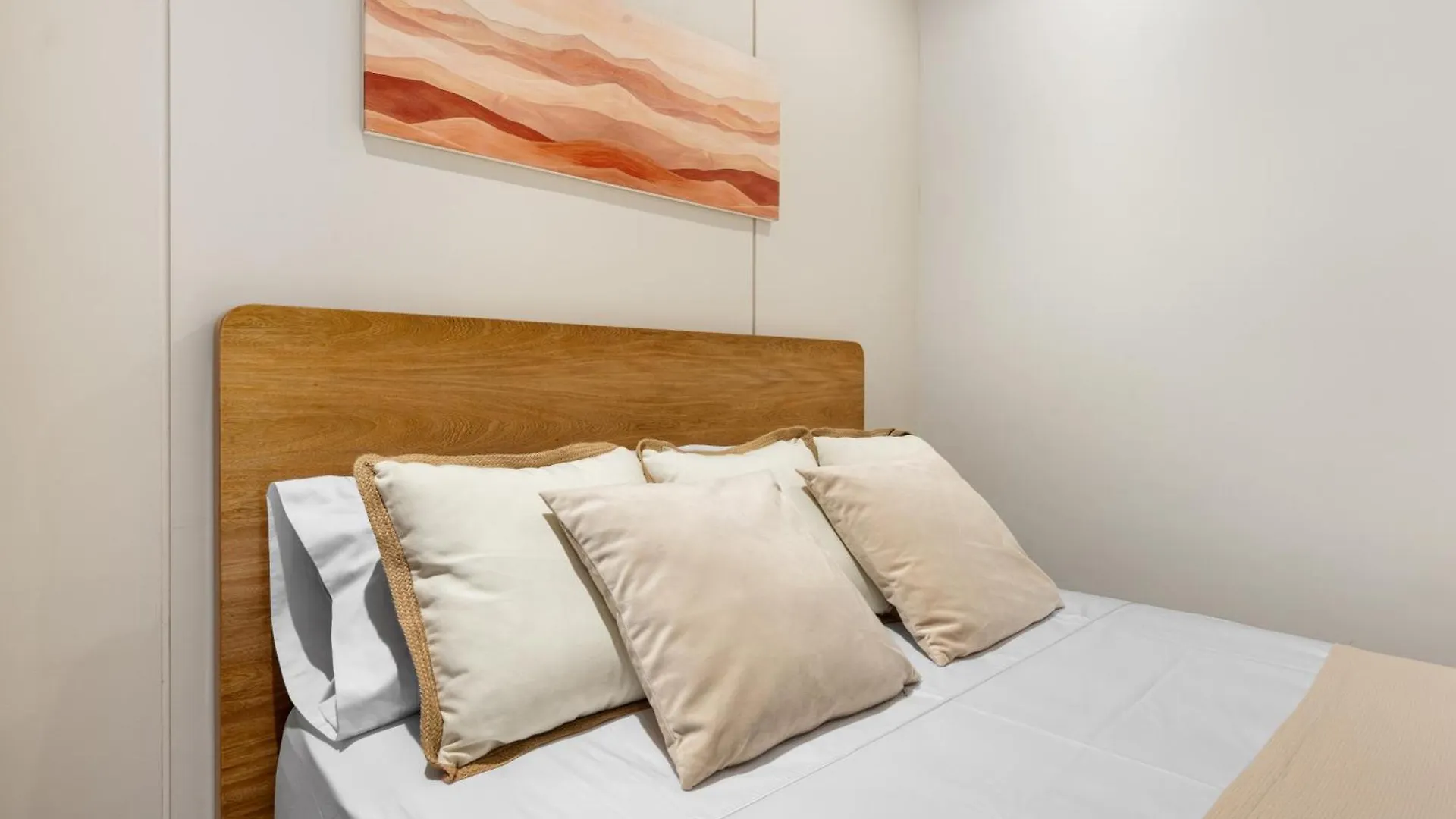 Apartamento Ambar Roca Santa Marta By Ctbnb Colombia
