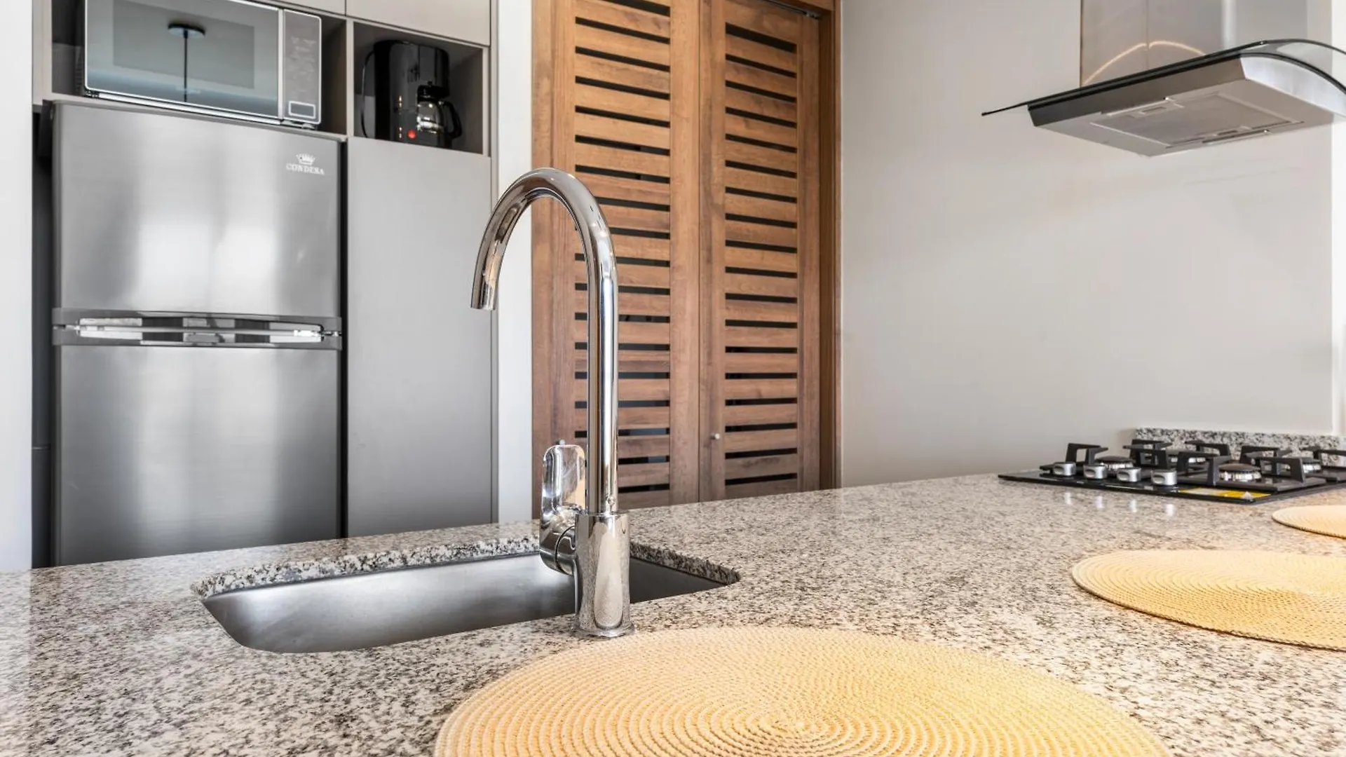 Apartamento Ambar Roca Santa Marta By Ctbnb