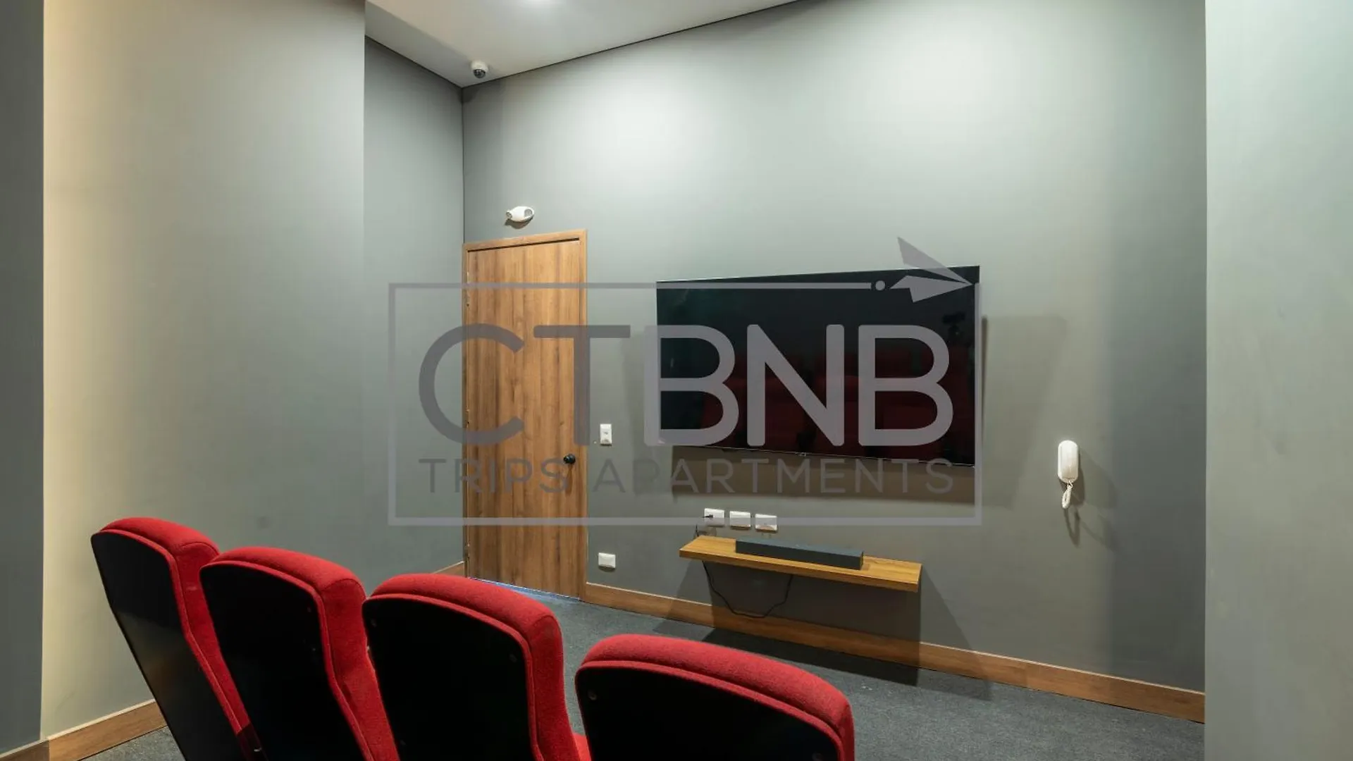 Apartamento Ambar Roca Santa Marta By Ctbnb Colombia